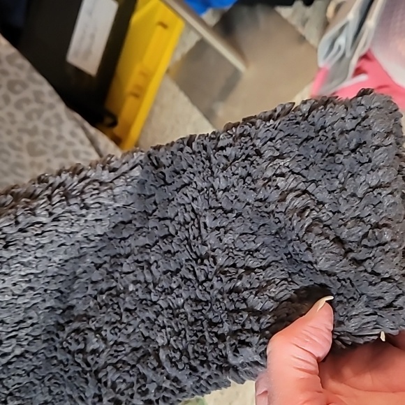 The North Face Fleece Jacket - Picture 4 of 8